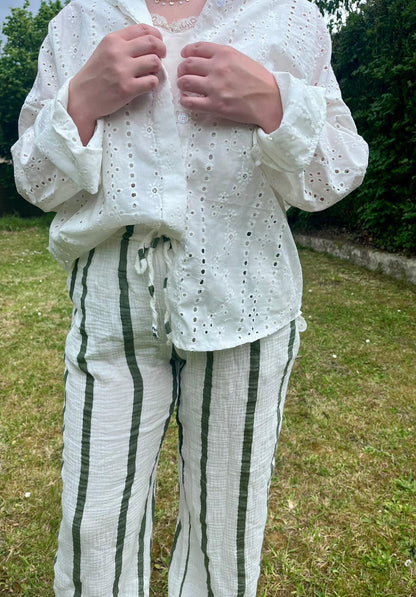 Chemise chill
