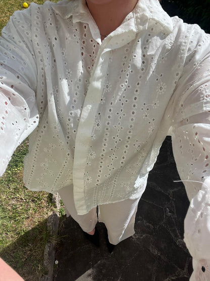 Chemise chill