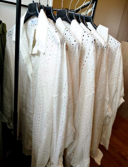 Chemise chill