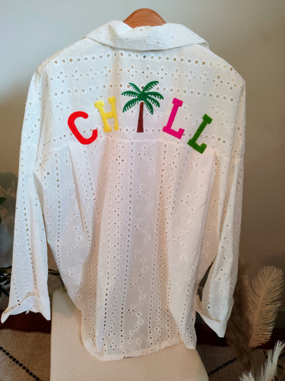 Chemise chill