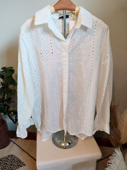 Chemise chill